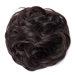 SUPER OFERTA **40%** Pelo artifical moreno