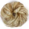 SUPER OFERTA **40%** Pelo artificial rubio