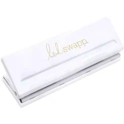 SUPER OFERTA **60%** Perforadora para Memory planner Color Fresh Heidi Swapp