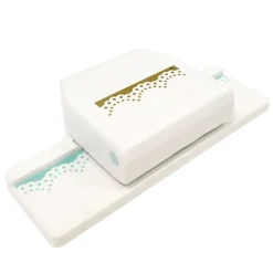 SUPER OFERTA **30%** Perforadora de bordes Scallop Lace We R Memory Keepers