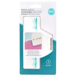 SUPER OFERTA **30%** Perforadora de bordes Scallop Lace We R Memory Keepers