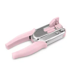 SUPER OFERTA **40%** Perforadora de Espiral Crop-A-Dile Power Punch We R Memory Keepers