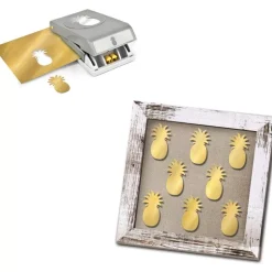 SUPER OFERTA **40%** Perforadora Piña EK tools