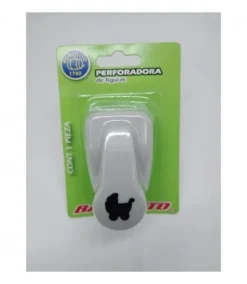 SUPER OFERTA **40%** Perforadora Carrito bebé PF074M Barrilito