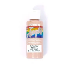 SUPER OFERTA **40%** Pintura Acrílica Prism Fleshtone Palmer 59ml