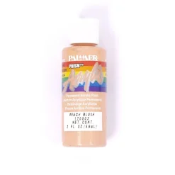 SUPER OFERTA **40%** Pintura Acrílica Prism Melocotón Palmer 59ml