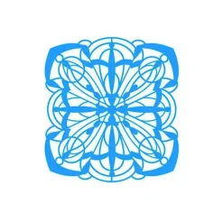 SUPER OFERTA **40%** Plantilla de Stencil STAEX-005