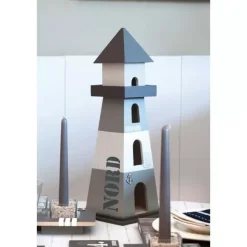 SUPER OFERTA **40%** Plantilla de Stencil Mar 29,7x42 cm, 15060020