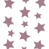 SUPER OFERTA **40%** Plantilla de Stencil D-106 Estrellas 15x21cm Dayka