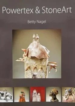 SUPER OFERTA **40%** Powertex & StoneArt