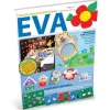 SUPER OFERTA **40%** Revista Goma Eva nº03 Euromalta