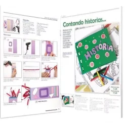 SUPER OFERTA **40%** Revista Goma Eva nº03 Euromalta