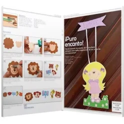 SUPER OFERTA **40%** Revista Goma Eva nº03 Euromalta