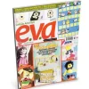 SUPER OFERTA **40%** Revista Goma Eva nº32 Minuano