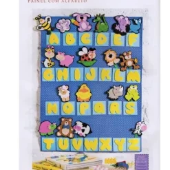 SUPER OFERTA **40%** Revista Goma Eva nº32 Minuano