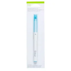 SUPER OFERTA **40%** Rotulador Lavable para Tela Cricut Maker