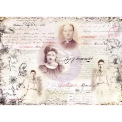 SUPER OFERTA **40%** Servilleta Notes Finnabair