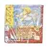 SUPER OFERTA **60%** Servilletas de Papel Ángel Stamperia 33x33cm
