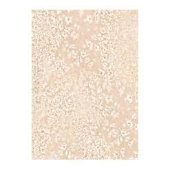 SUPER OFERTA **40%** Set 8 papeles de arroz Backgrounds All Around Christmas Stamperia 10x15cm