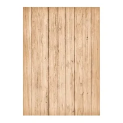 SUPER OFERTA **40%** Set 8 papeles de arroz Backgrounds All Around Christmas Stamperia 10x15cm