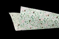 SUPER OFERTA **30%** Set 3 papeles vellum Home Elena Roche 30x30cm