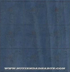 SUPER OFERTA **40%** Taracea para marquetería 5412 Cala