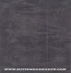 SUPER OFERTA **40%** Taracea para marquetería 5409 Cala