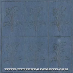 SUPER OFERTA **40%** Taracea para marquetería 6312 vegetal