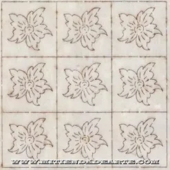 SUPER OFERTA **40%** Taracea para marquetería 5602 Flor grande