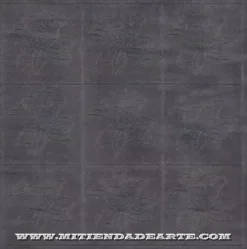 SUPER OFERTA **40%** Taracea para marquetería 5109 Flor