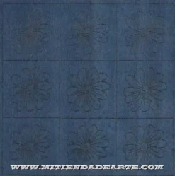 SUPER OFERTA **40%** Taracea para marquetería 5312 Margarita