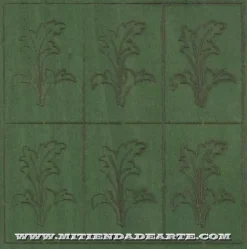 SUPER OFERTA **40%** Taracea para marquetería 6306 vegetal