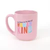 SUPER OFERTA **30%** Taza Womankind Create 365