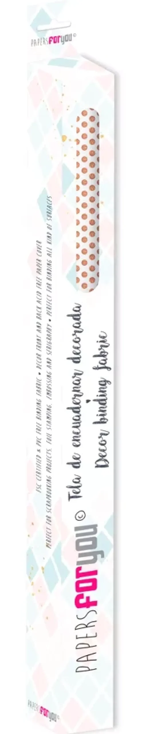 SUPER OFERTA **40%** Tela de encuadernar I Olympic Games PapersForYou 70x50cm