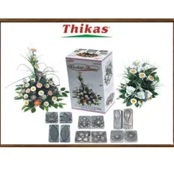 SUPER OFERTA **70%** Thikas 23 Miniaturas. Moldes para termoformados