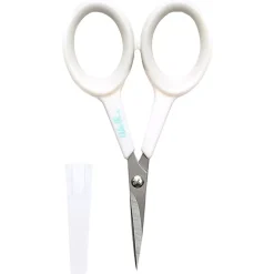 SUPER OFERTA **40%** Tijeras de precisión Crafter's Essentials We R Memory Keepers