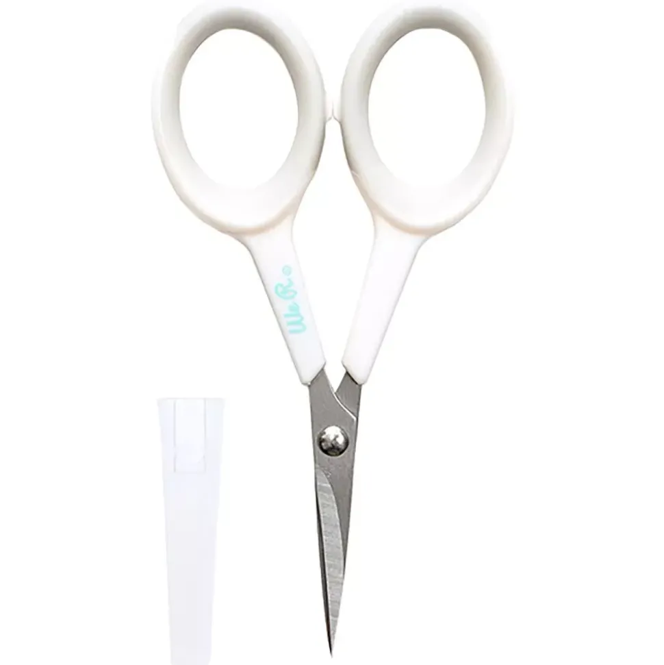 SUPER OFERTA **40%** Tijeras de precisión Crafter's Essentials We R Memory Keepers