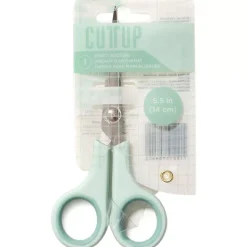 SUPER OFERTA **50%** Tijeras Mint de precisión Cut-Up AC