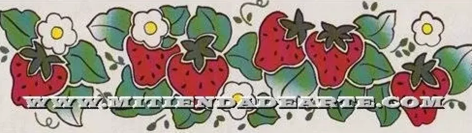 SUPER OFERTA **40%** Transferibles para tela y madera Cache Junction 9738