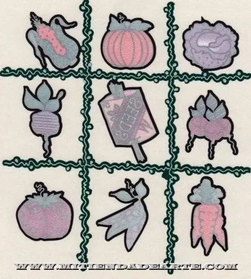 SUPER OFERTA **40%** Transferibles para tela y madera Cache Junction 9451