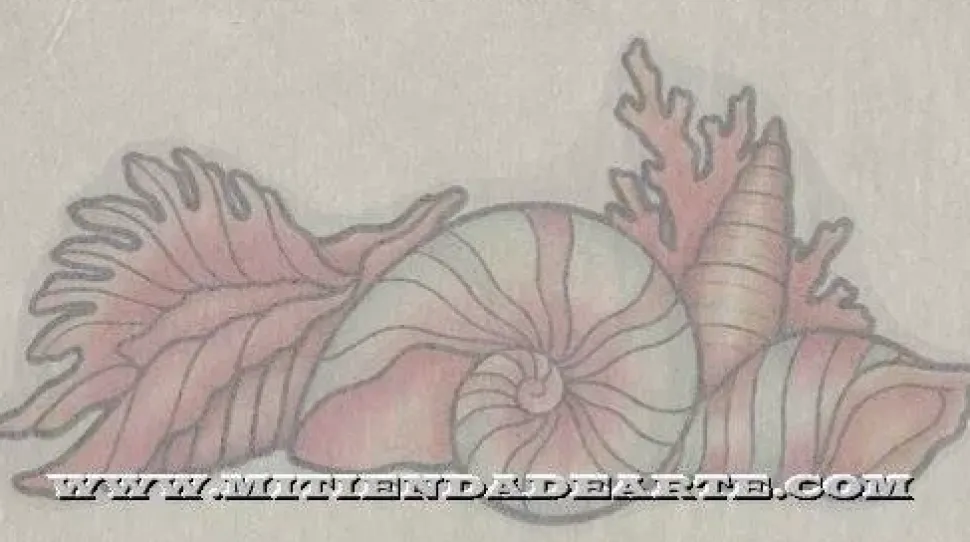 SUPER OFERTA **40%** Transferibles para tela y madera Plaid 57817