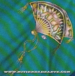 SUPER OFERTA **40%** Transferibles para tela y madera Plaid 57816