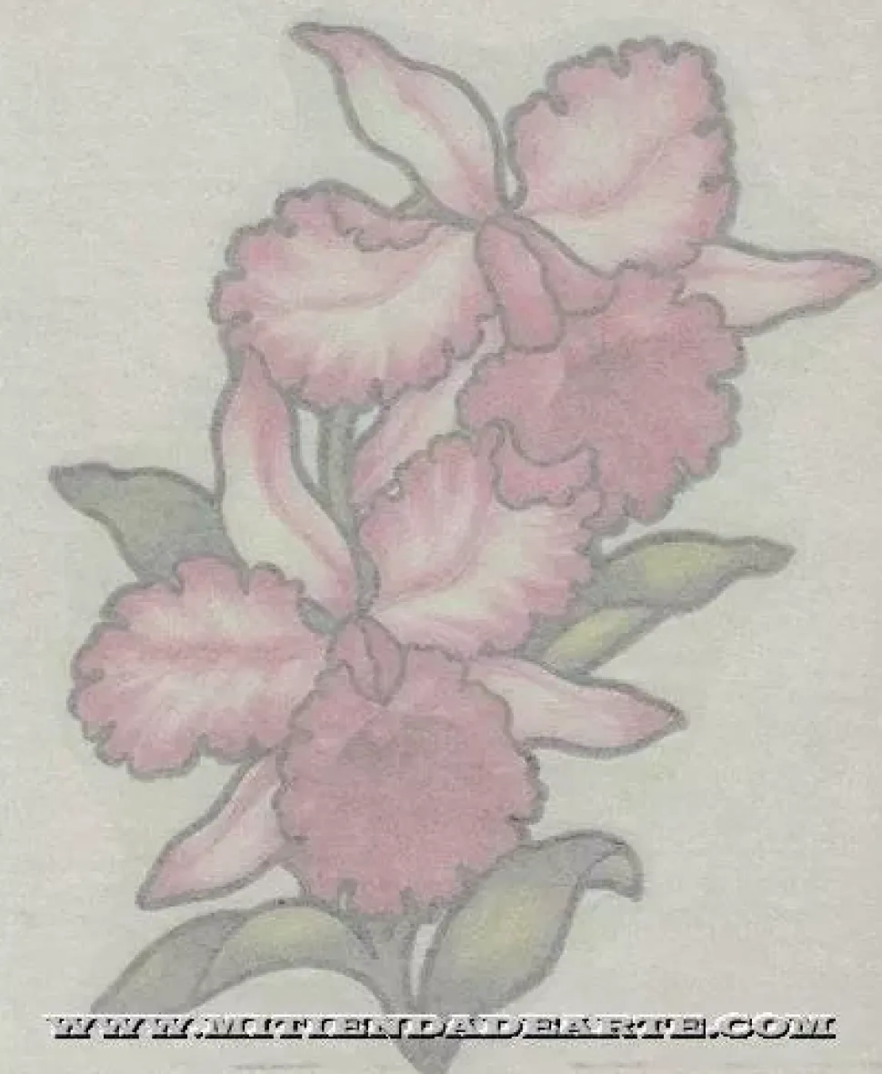 SUPER OFERTA **40%** Transferibles para tela y madera Plaid 57823