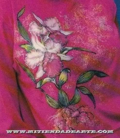 SUPER OFERTA **40%** Transferibles para tela y madera Plaid 57823