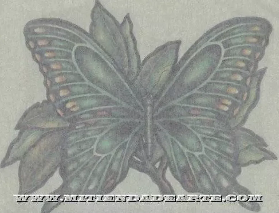 SUPER OFERTA **40%** Transferibles para tela y madera Plaid 57822