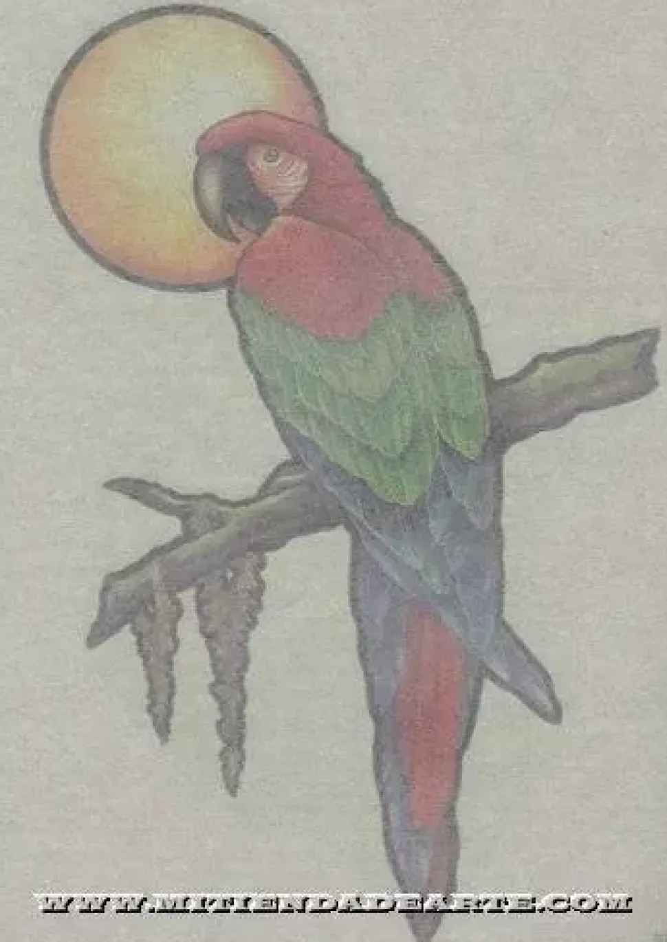 SUPER OFERTA **40%** Transferibles para tela y madera Plaid 57808