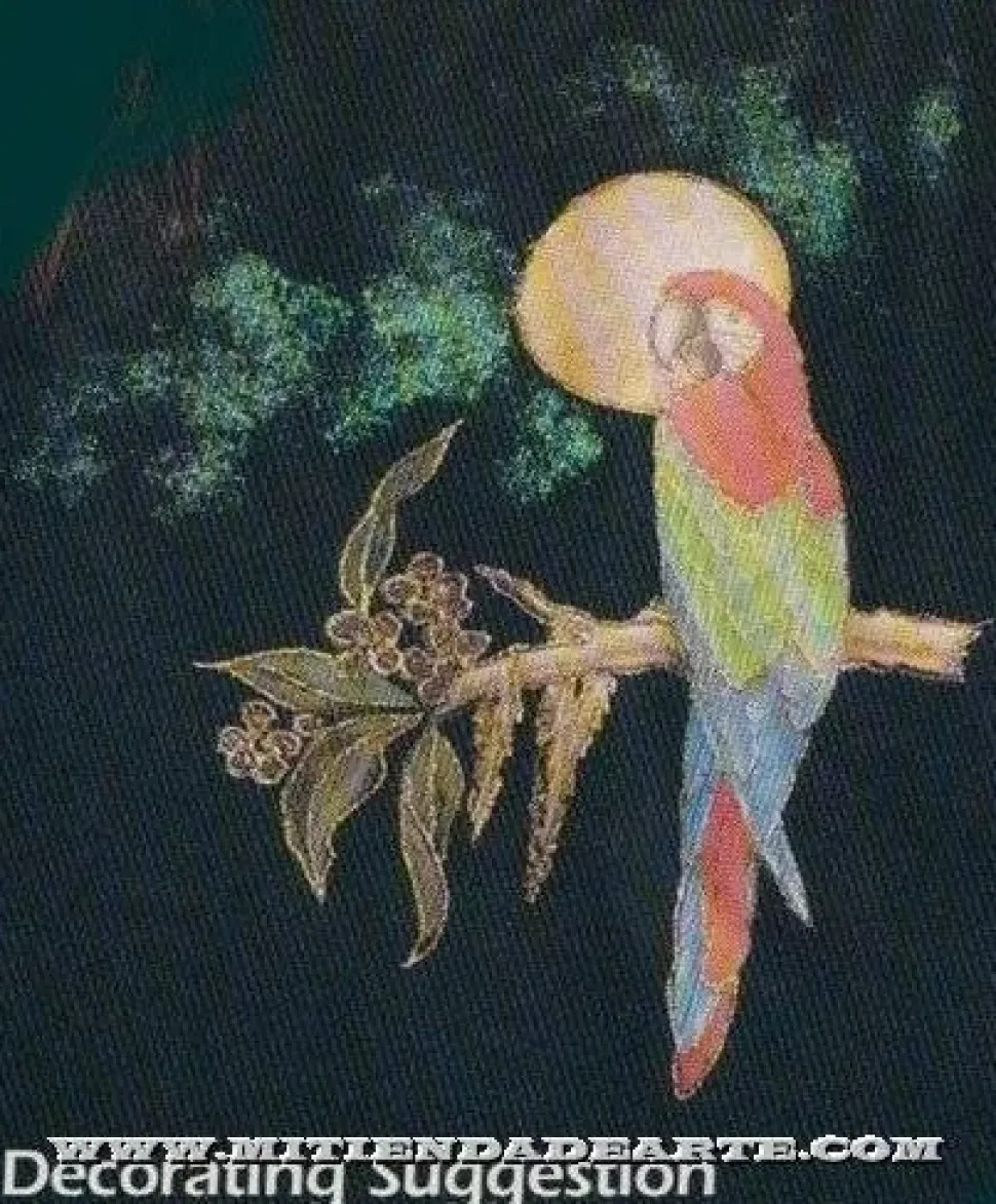 SUPER OFERTA **40%** Transferibles para tela y madera Plaid 57808