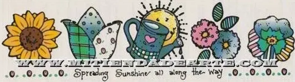 SUPER OFERTA **40%** Transferibles para tela y madera Cache Junction 9752