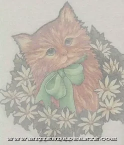 SUPER OFERTA **40%** Transferibles para tela y madera Plaid 57818