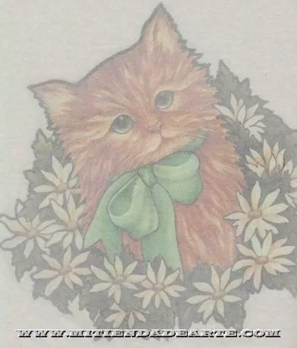 SUPER OFERTA **40%** Transferibles para tela y madera Plaid 57818